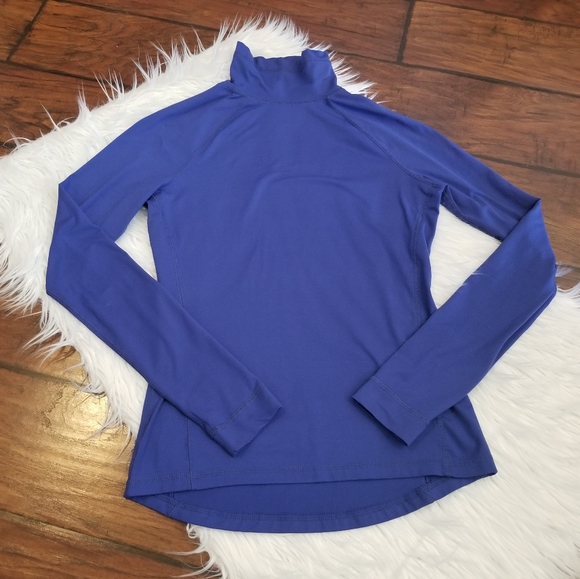 tek gear Tops - Tek Gear base layer top